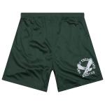 Шорты One Of These Days Athletic Short, Forest Green - фото