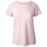 Футболка Elbrus Jari, розовый - фото