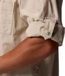 Рубашка Columbia Mens Bonehead Ls, Fossil - фото 5