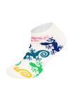 Носки 3 PACK UNISEX Happy Socks, синий - фото 4
