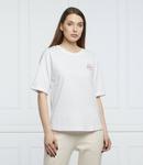 Футболка RIANI regular fit, белый - фото 3