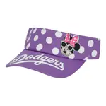 MLB Хлопковая панама детская от солнца, Purple - фото