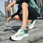 Кроссовки мужские с низким верхом Warrior - фото 12