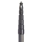 K-Tek KP18VFT Mighty Boom 5-Section Graphite Boompole KP18VFT - фото 2
