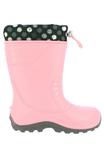 Резиновые сапоги NEXO WARMFUTTER Beck, цвет rosa - фото 5
