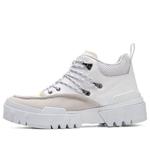 Кроссовки hmr peak trainer Onitsuka Tiger, белый - фото