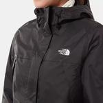 Женская куртка The North Face Antora, черный - фото 6