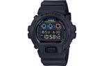 CASIO Часы Men G SQUAD Series Watch, Black Dial - фото