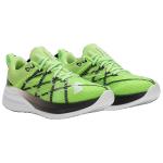 Кроссовки flow velociti pro 'green' Under Armour, зеленый - фото 3