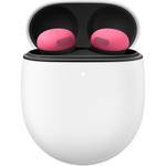 Наушники беспроводные Google Pixel Buds Pro 2 Wireless Noise-Canceling GA05761-US, Красный - фото 2