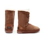 Зимние ботинки женские Tasman Aus, цвет Sand - фото 27