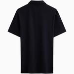 Поло SS25 мужские Calvin Klein, синий - фото 9