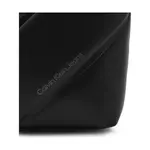 Сумка через плечо Calvin Klein, черный - фото 4