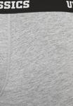 Трусики 3 PACK Urban Classics, серый - фото