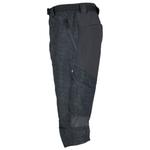 Велосипедные шорты Endura Hummvee 3/4 Short, черный - фото 2