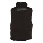 Жилет Canada Goose Lawrence Puffer Vest 'Black' - фото 3