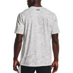 Футболка abc camo t-shirt 'white' Under Armour, белый - фото 4