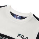 FILA KIDS Свитшот Cloud White детский - фото 4