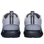 Кроссовки cloud 6 waterproof On Running, серый - фото 4