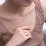 Van Cleef & Arpels Золотое ожерелье 18 карат для женщин Gold - фото 11