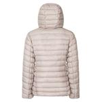 Куртка Rock Experience Cosmic 2.0, бежевый - фото 2