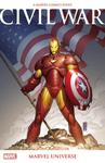 Civil War: Marvel Universe (Marvel Enterprises) - фото
