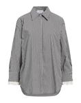 Рубашка Soallure, угольно-серый - фото