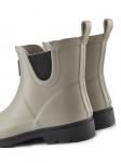 Резиновые сапоги ELBSAND, серый - фото 3