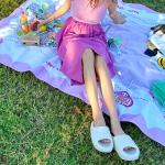 Мюли женские Reemoor, зеленый - фото 7