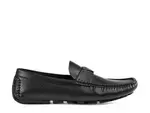 Guess Alai Driving Loafer, черные - фото 3