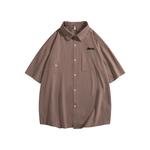 Футболка Unisex Jeep, тёмный кофе - фото 8