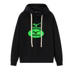 Унисекс свитшот Mizuno, белый - фото 4