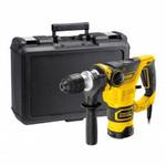 Перфоратор Stanley FME1250K-QS - фото
