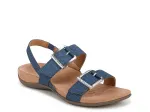 Сандалии Reese Sandal Vionic, синий - фото