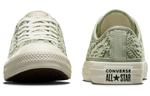 Кеды Chuck Taylor All Star Women's Converse Low 'Daisy Cord' Women's - фото 4