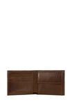 Кошелек Wojas Wallet, Brown - фото 3