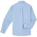 Мужская рубашка Tommy Hilfiger, синий - фото 11