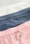 Брифы Next RISE 3 PACK , Navy Pink/Blue - фото 10