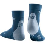 Короткие носки 3.0 Cep, серый - фото 4