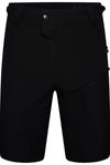 Прогулочные шорты 'Duration' Dare 2b, черный - фото 4