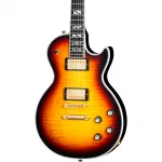 Электрогитара Gibson Les Paul Supreme Fireburst - фото