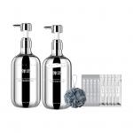 Набор шампуня и кондиционера unisex 8+minutes - фото