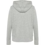 Толстовка с капюшоном Chiemsee, серый - фото 2