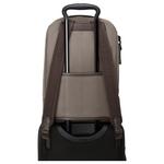 Рюкзак Nylon Regular Unisex Wood Shades TUMI, basic set (bag) - фото 4