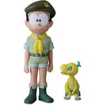 Фигурки в масштабе Medicom Toy - фото