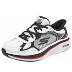 Кроссовки Skechers Go Run Elevate 2.0 Slip Ins 'White Black' - фото 3