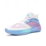 Кроссовки taichi triangle andrew wiggins 'marshmallow' Peak, белый - фото 3