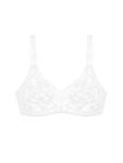 Бюстгальтер TRIUMPH Bra Delicate Doreen, белый - фото