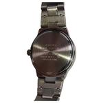 CASIO Часы Retrofit Series Quartz Movement Stainless Steel Strap Watch Unisex Blue Dial - фото 6