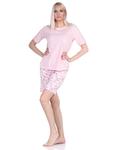 Ночное белье NORMANN, розовый - фото 2